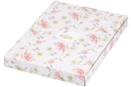 Блюдо овальное 30,5*21*2,5 см Диана - Elan gallery фото 14