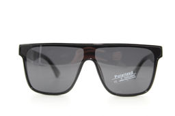 Солнцезащитные очки Polarized 511 56-18-137 глянец/черный