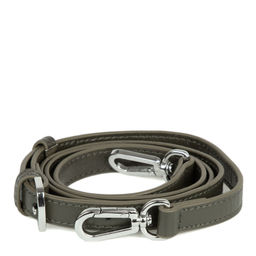 Женская сумка из нубука - Barcelo biagi фото 6