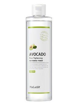 Тонер для сужения пор с экстрактом авокадо - Avocado Pore Tightening Toner, 300 мл