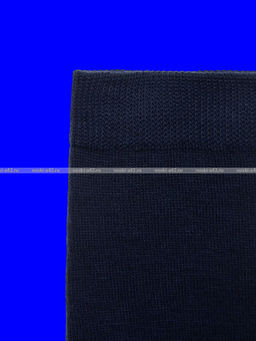 Цена за 10 пар. Легион носки мужские с лайкрой чёрные укороченные