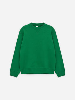 Sudadera loose fit