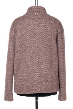 01-10297 Пальто женское демисезонное