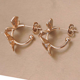 XUPING Серьги на гвоздиках арт. 13 1367 (id 266576) - Rada фото 4