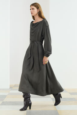 TRPZ BLTD DRSS - Zara фото 8