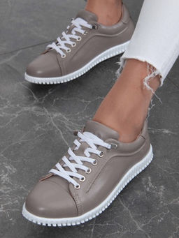 Кеды 157.8000w. latte