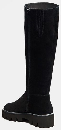 Сапоги RALF RINGER 667405ЧВ/ОГ667405ЧВ  фото 3