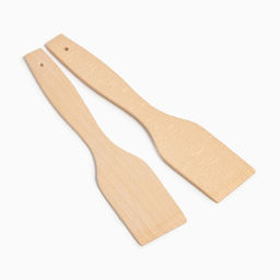 Набор подарочный Доляна Flower kitchen: варежка 20х28 см, прихватка 17х17 см, 2 лопатки  фото 7