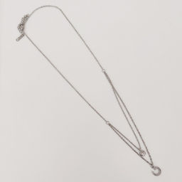 Подвеска на цепочке