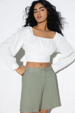 Шорты жен. - Incity фото 12