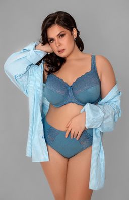 Бюстгальтер Б 297-89 АРКТИКА - Lady lux фото 4