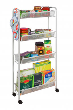 Этажерка "Ладья 14 К", арт. Э 372