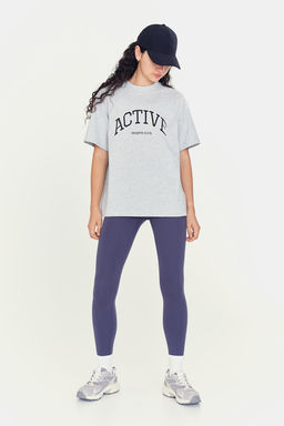 Camiseta de deporte en DryMove