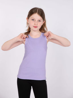 Майка для девочки 21243 Lets go - Let's go фото 14