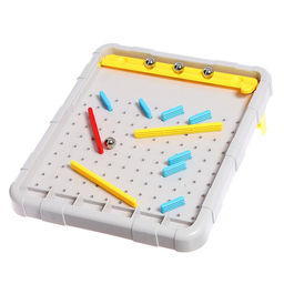 Настольная игра Хитрый спуск - Лас играс kids фото 5