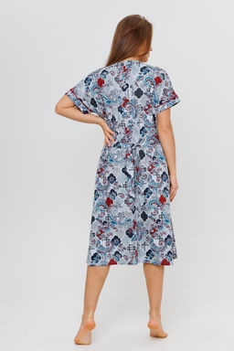 № 1890 Халат - Modellini фото 3