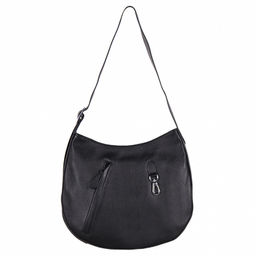 Сумка 5949Q black Polina&Eiterou