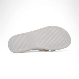 Босоножки L83-2 белые - Sport фото 3