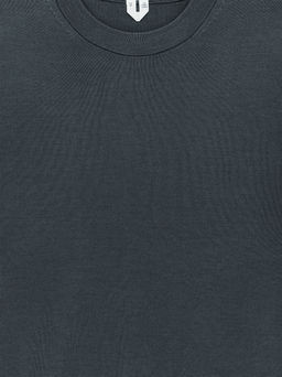 Jersey de punto fino en lana merino - H&m фото 8
