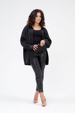 Рубашка Джованна (46-60) - Serenada фото 6