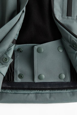 Chaqueta de esqu? acolchada con StormMove