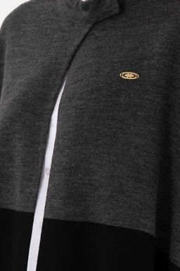 Женщина Антрасит в трикотаж - U.s. polo assn фото 7