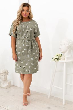 VALENTINA Платье Рэнди №4  фото 2