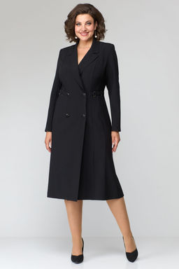 Костюм Anastasia Mak 1259 кремовый  фото 107