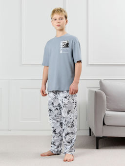 Костюм для мальчика Олимп-1 VIOTEX - Виотекс фото 9