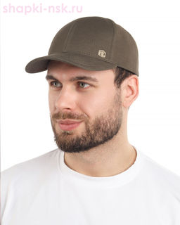 011.205 Бейсболка мужская (57-58)