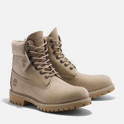 Ботинки / Timberland  фото 4