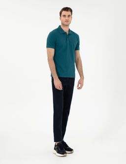 Z_mr_t Slim Fit Basic Ti__rt