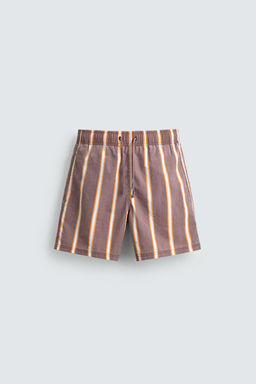 BA?ADOR LARGO RAYAS / Multicolor