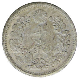 10 сен 1900 года Япония