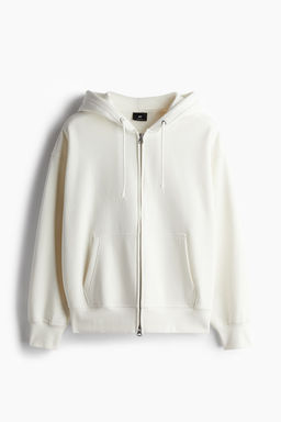 Chaqueta sudadera con capucha Oversized Fit - H&m фото 6