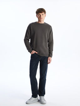 779 Regular Fit Erkek Jean Pantolon