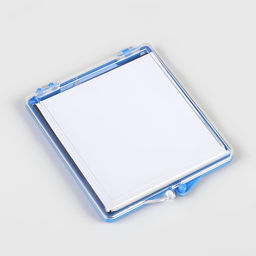 Игольница магнитная, 7×8 см, МИКС