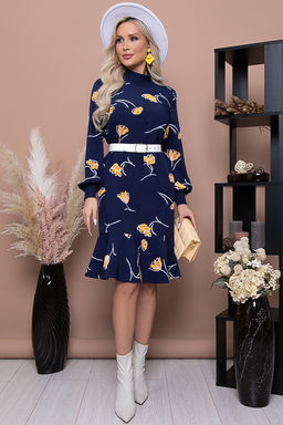 Платье 71353 - Avili фото 2