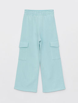 Beli Lastikli Basic K?z ?ocuk Kargo E?ofman Alt?