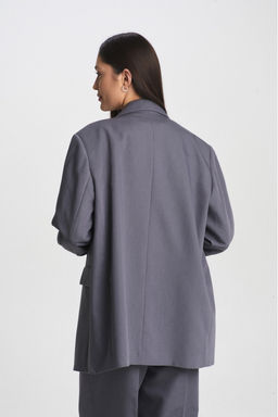 Жакет Classic Dark Grey - Erist store фото 3