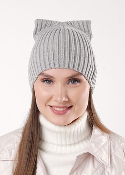 Шапка женская