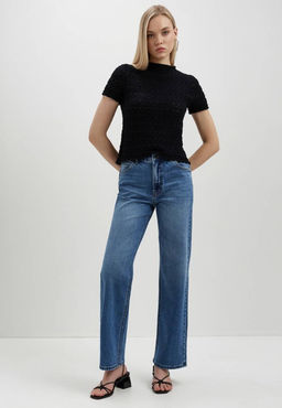 CONTE LDK 2360 Джемпер женский black