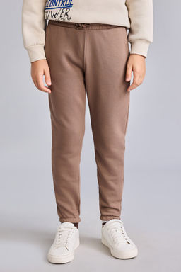 Regular Fit Jogger Pantolon Erkek _ocuk - Defacto фото 3