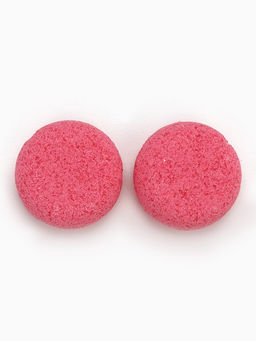 Цена за 2 шт. Бомбочки для ванны с добавками С 8 Марта!, 2?65 г, Чистое счастье фото 2