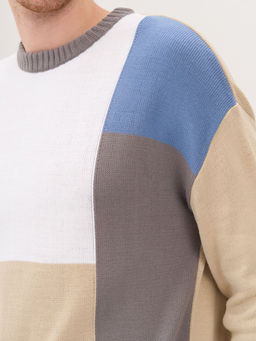 Джемпер мужской 7242-15043 - Vay фото 7