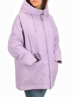 23-133 LILAC Куртка демисезонная женская (тинсулейт)
