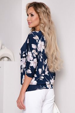 Блузка 41146 - Avili фото 8