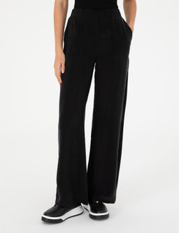 Siyah Kanvas Pantolon - Pierre cardin фото 2