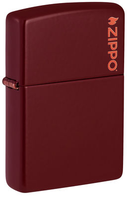 Зажигалка ZIPPO Мерло | Merlot 46021ZL