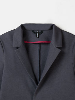 Жакет Графит 7+ - Bungly фото 4